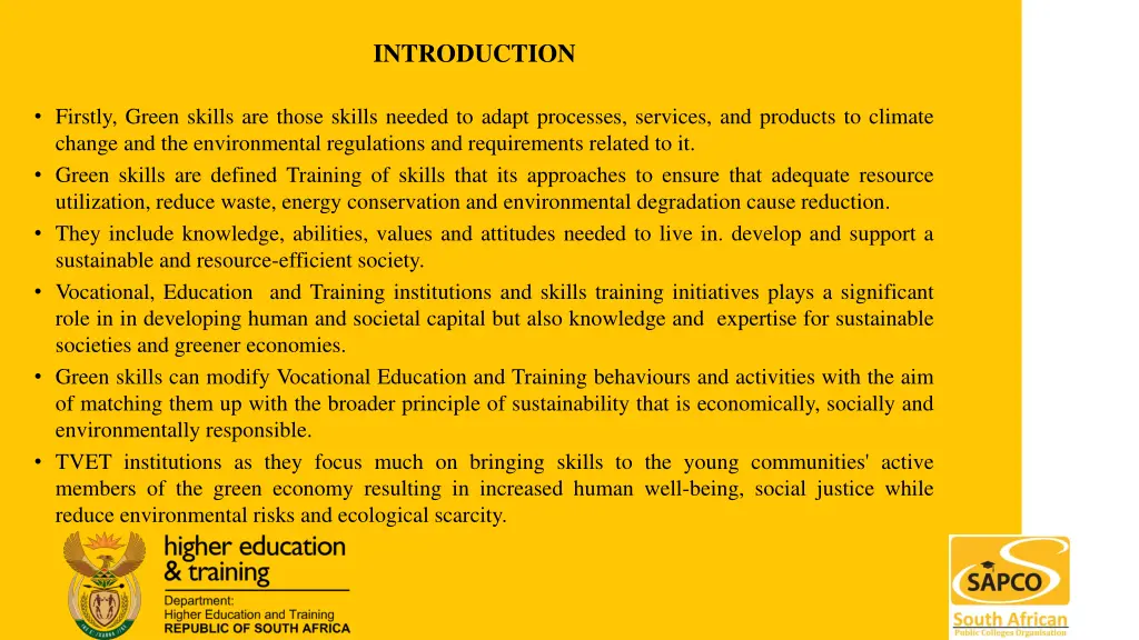 introduction