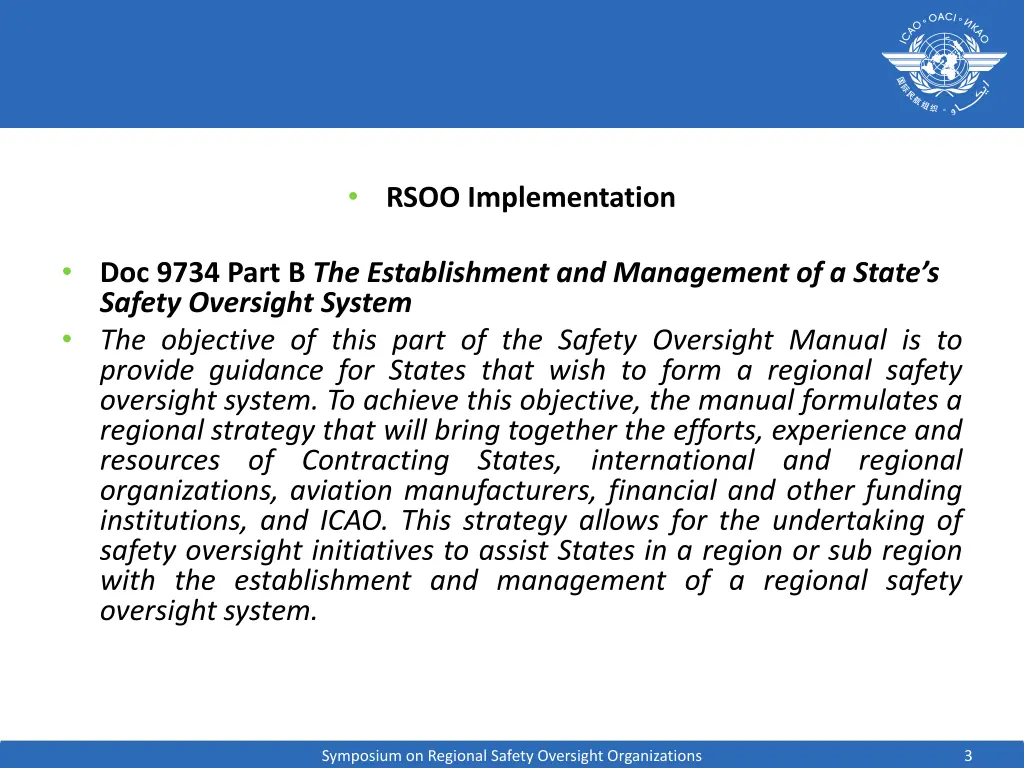 rsoo implementation 1