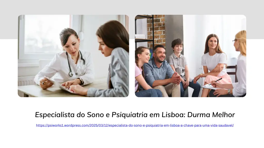 especialista do sono e psiquiatria em lisboa 1