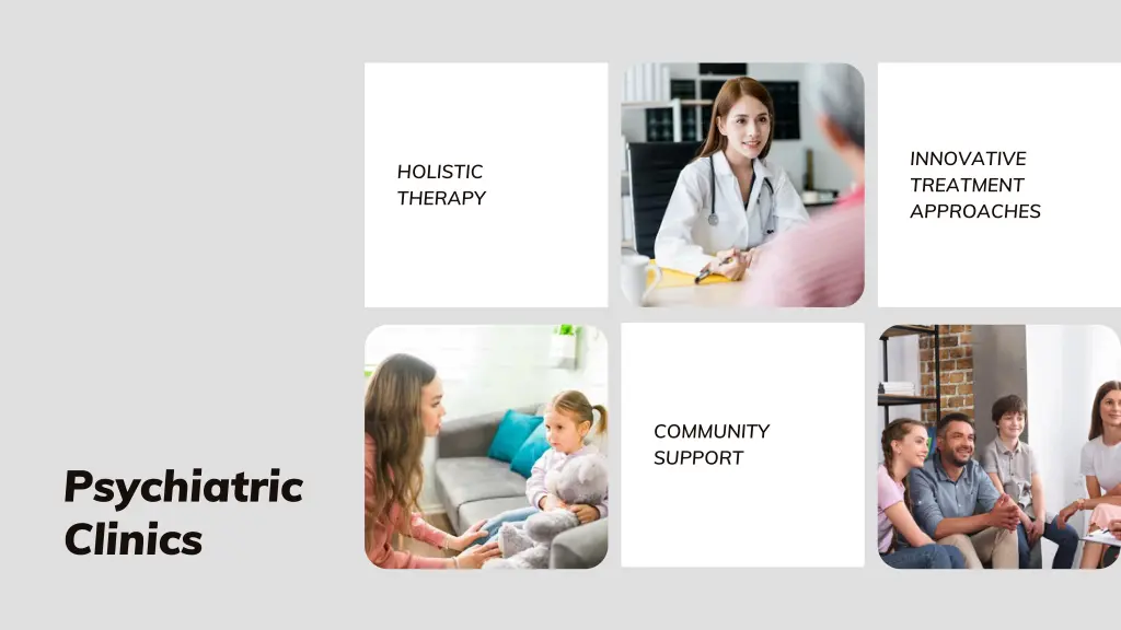 innovative treatment approaches