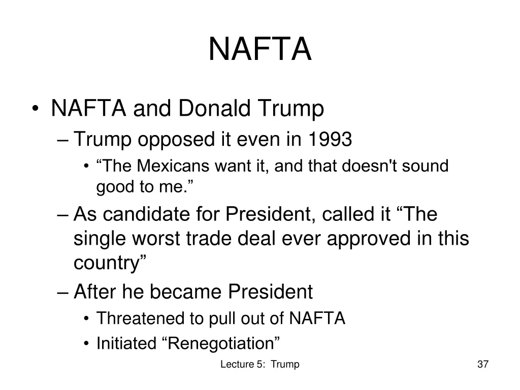 nafta 2