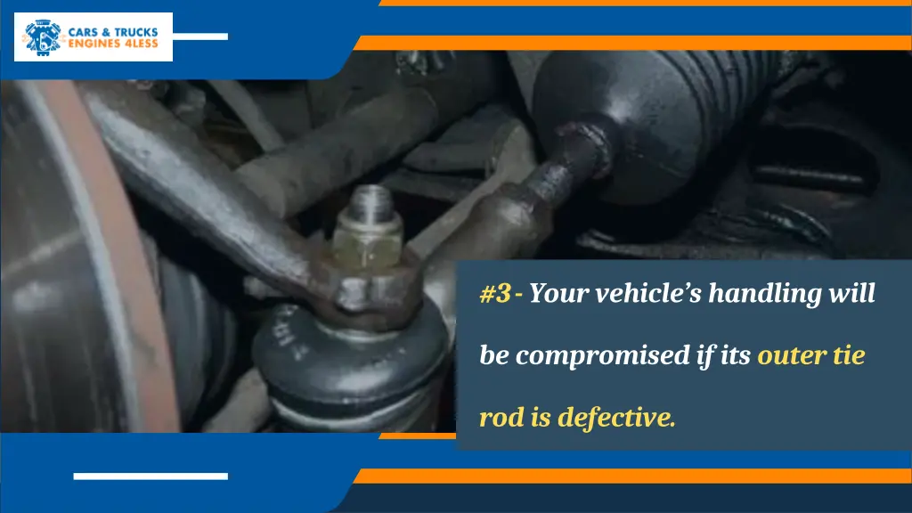 3 your vehicle s handling will