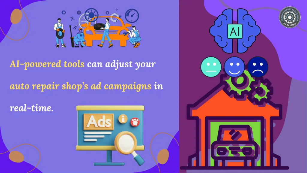 ai powered tools can adjust your