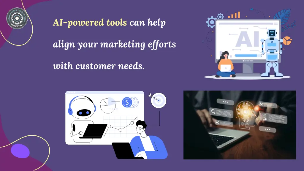 ai powered tools can help