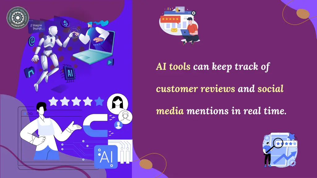 ai tools can keep track of