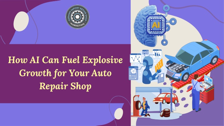 how ai can fuel explosive growth for your auto
