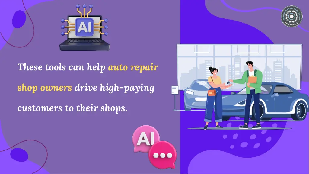 these tools can help auto repair