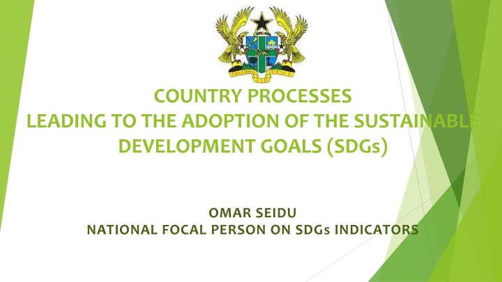 country processes