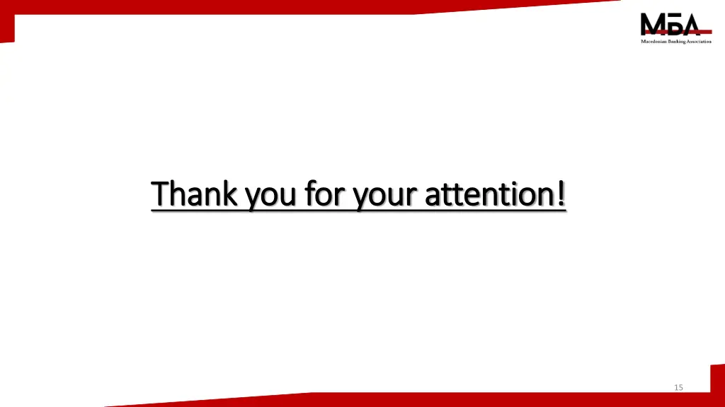 thank you for your attention thank you for your