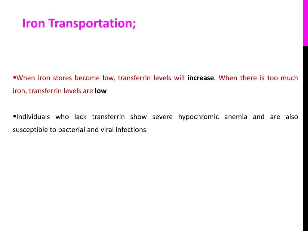 iron transportation 2