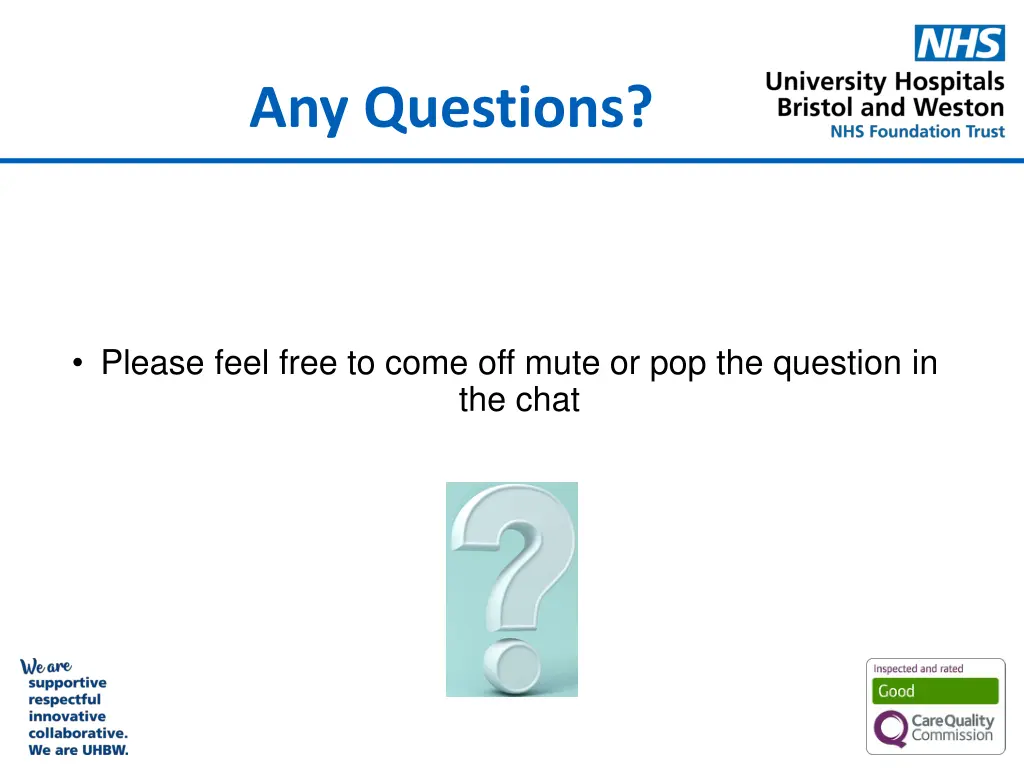 any questions 1