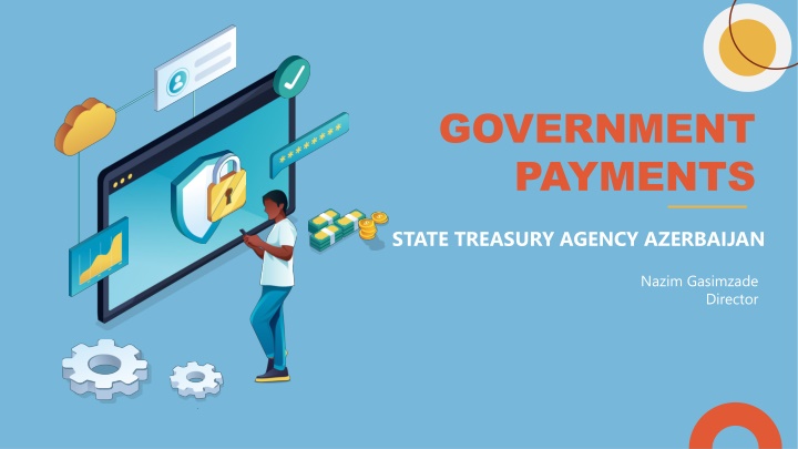 government payments
