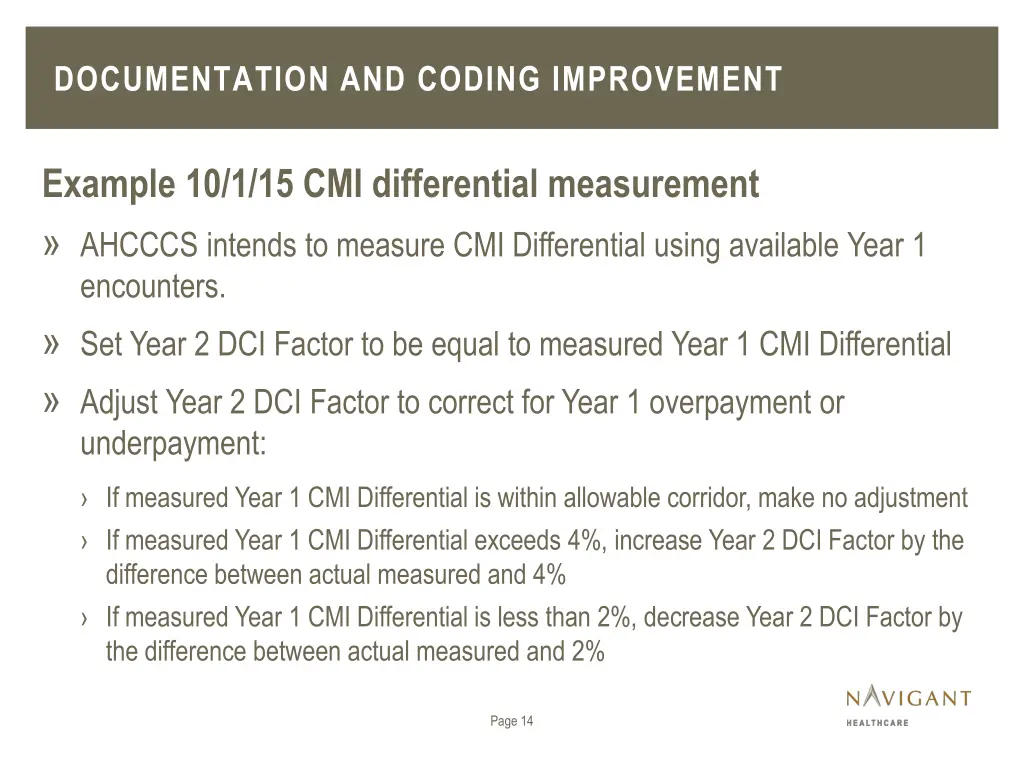 documentation and coding improvement 5