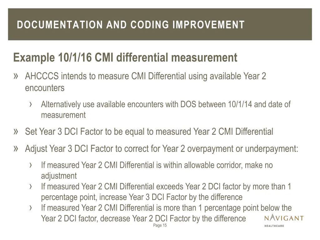 documentation and coding improvement 6
