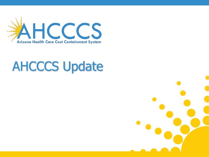 ahcccs update