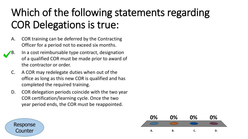 which of the following statements regarding which