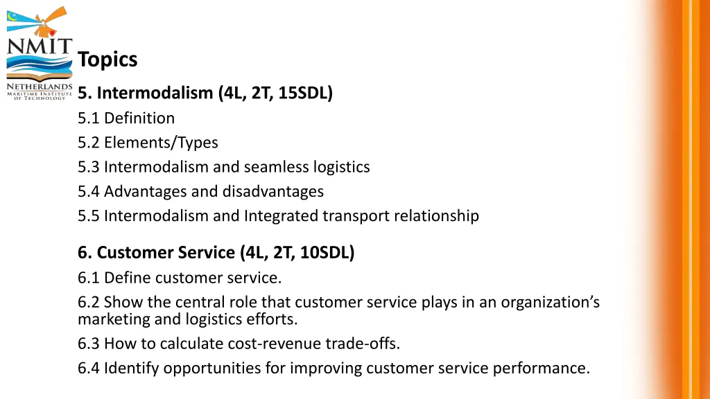 topics 1