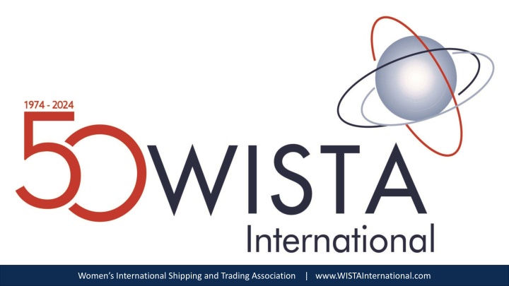 women s international shipping and trading