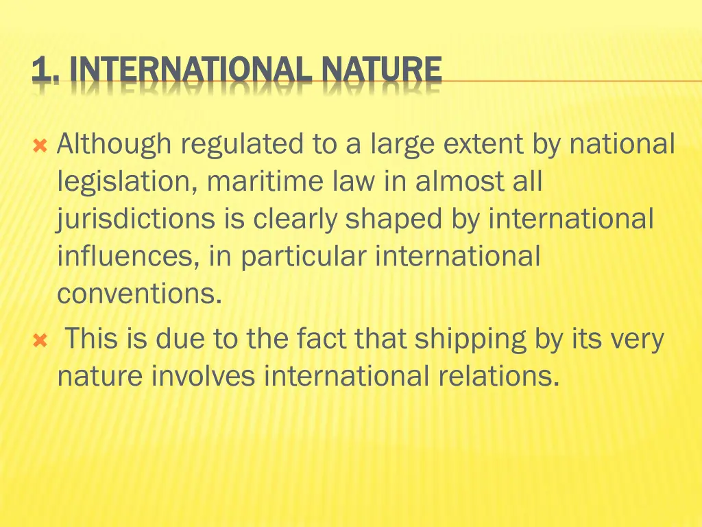 1 1 international nature international nature