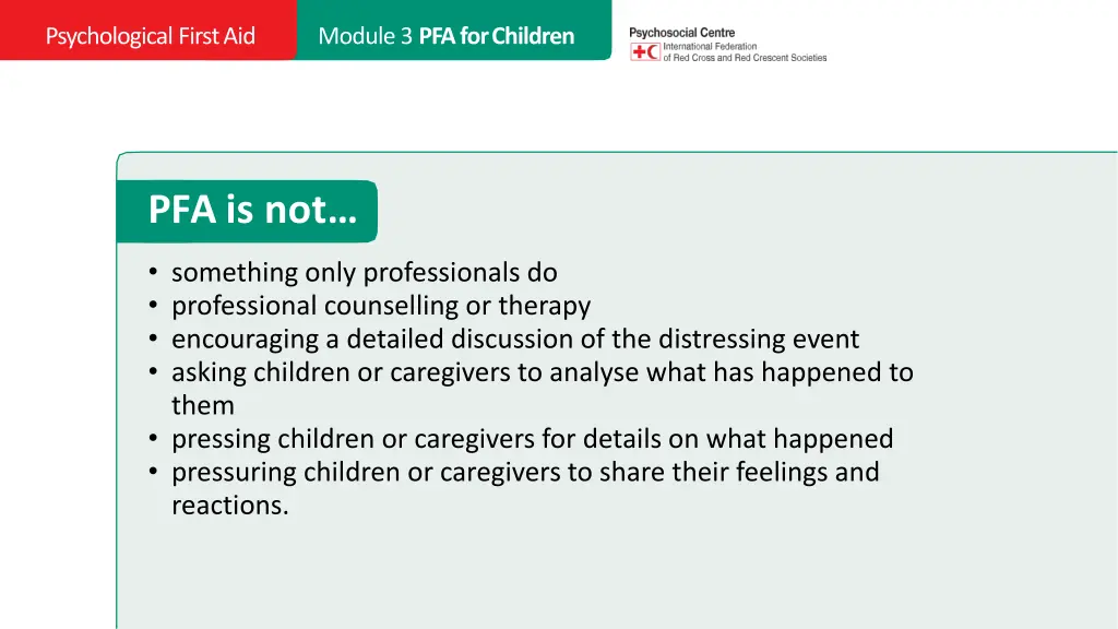 psychological firstaid 2