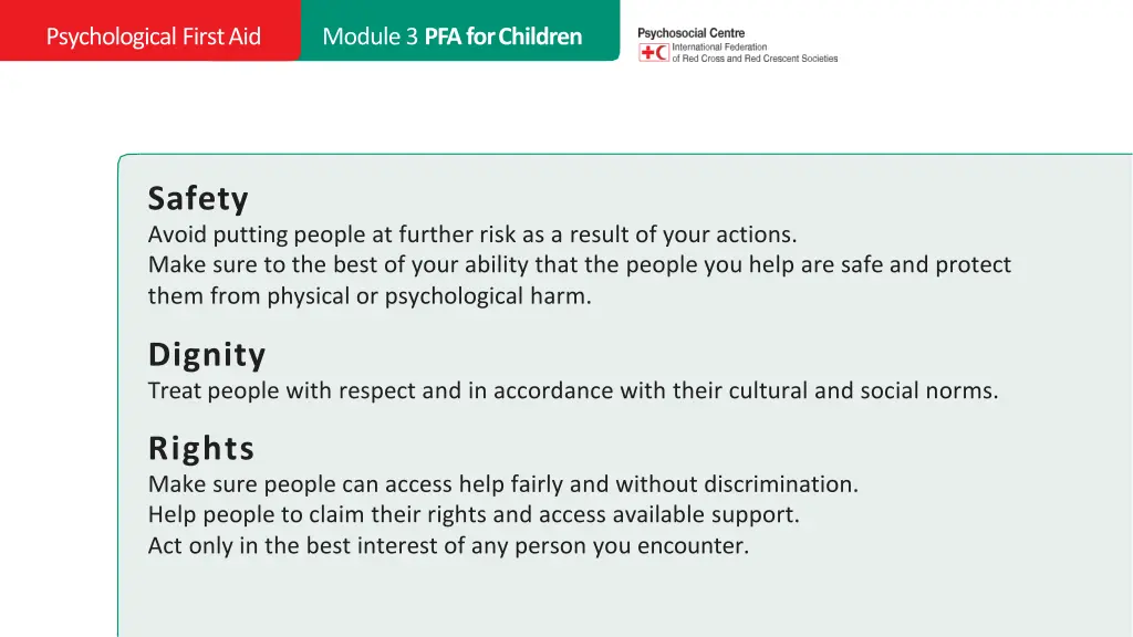psychological firstaid 3