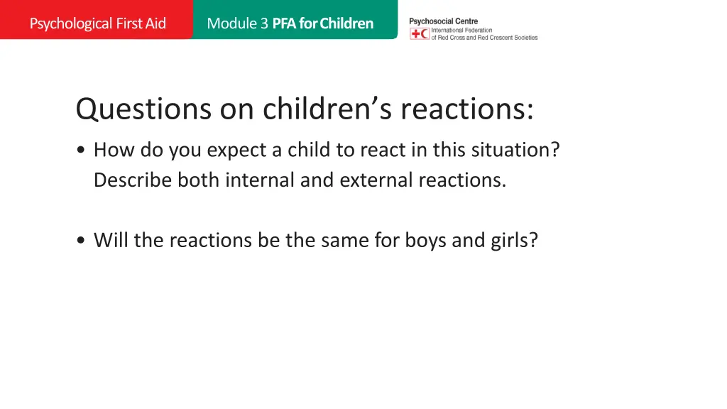 psychological firstaid 4