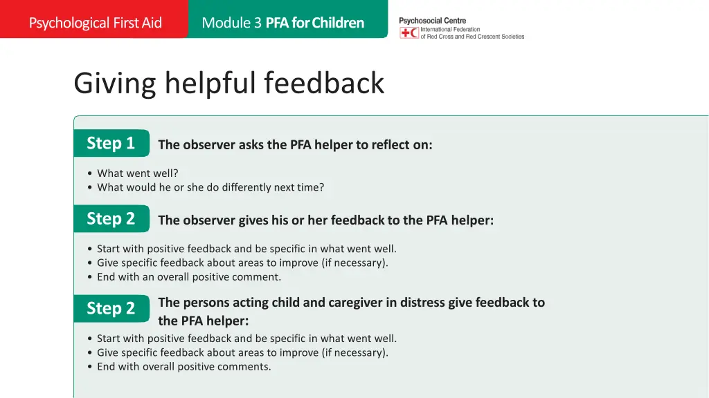 psychological firstaid 9