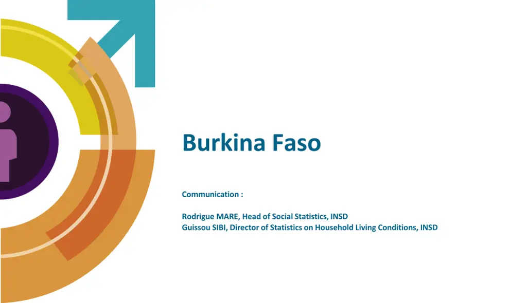 burkina faso