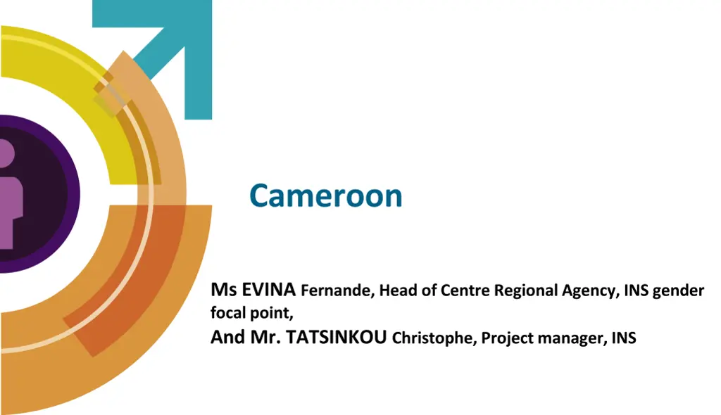 cameroon
