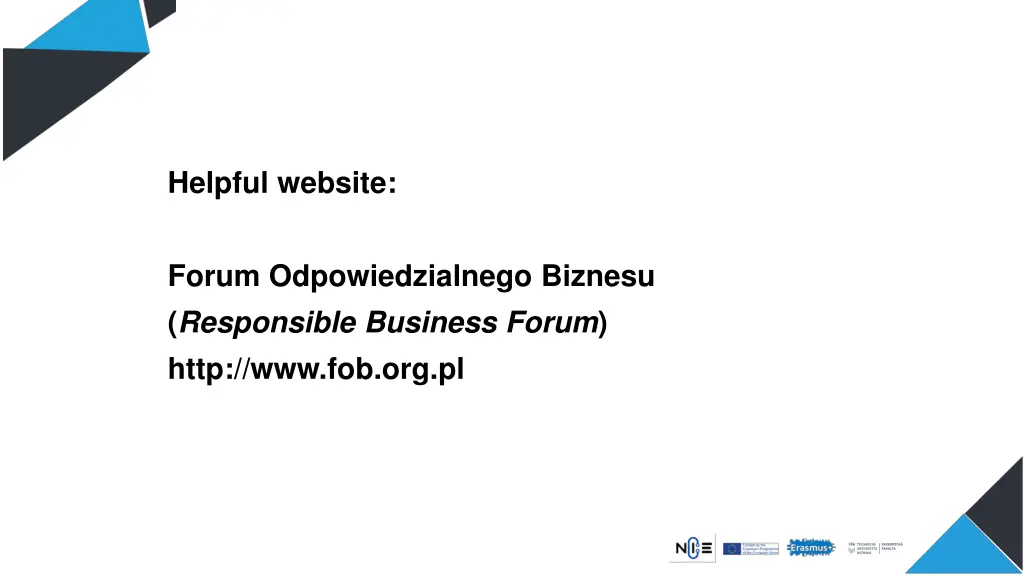 helpful website