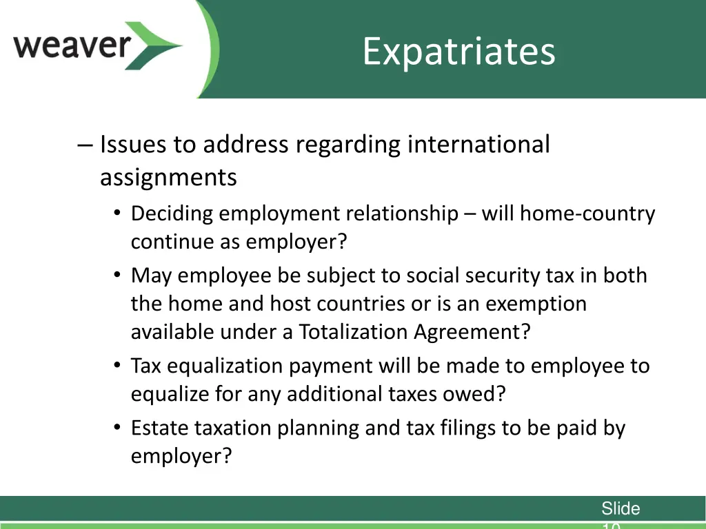 expatriates 1