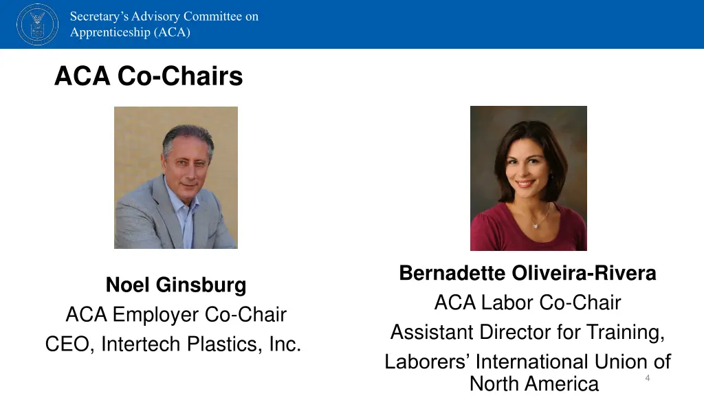 secretary s advisory committee on apprenticeship 2