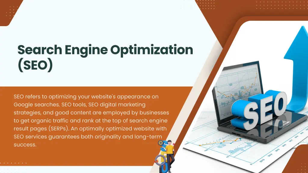 search engine optimization seo