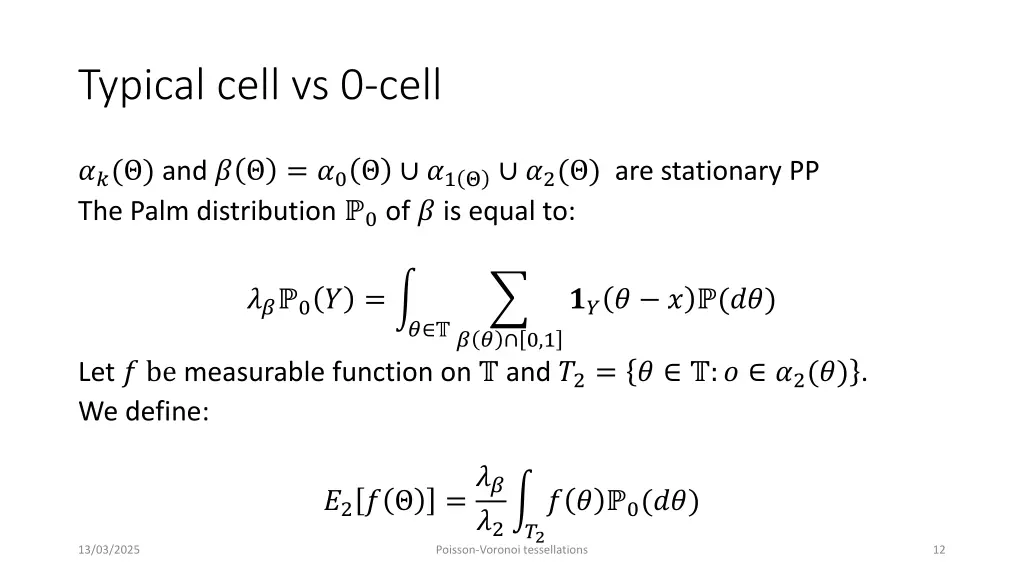 typical cell vs 0 cell 2