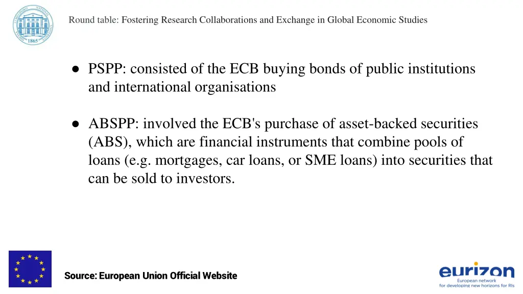 round table fostering research collaborations 3