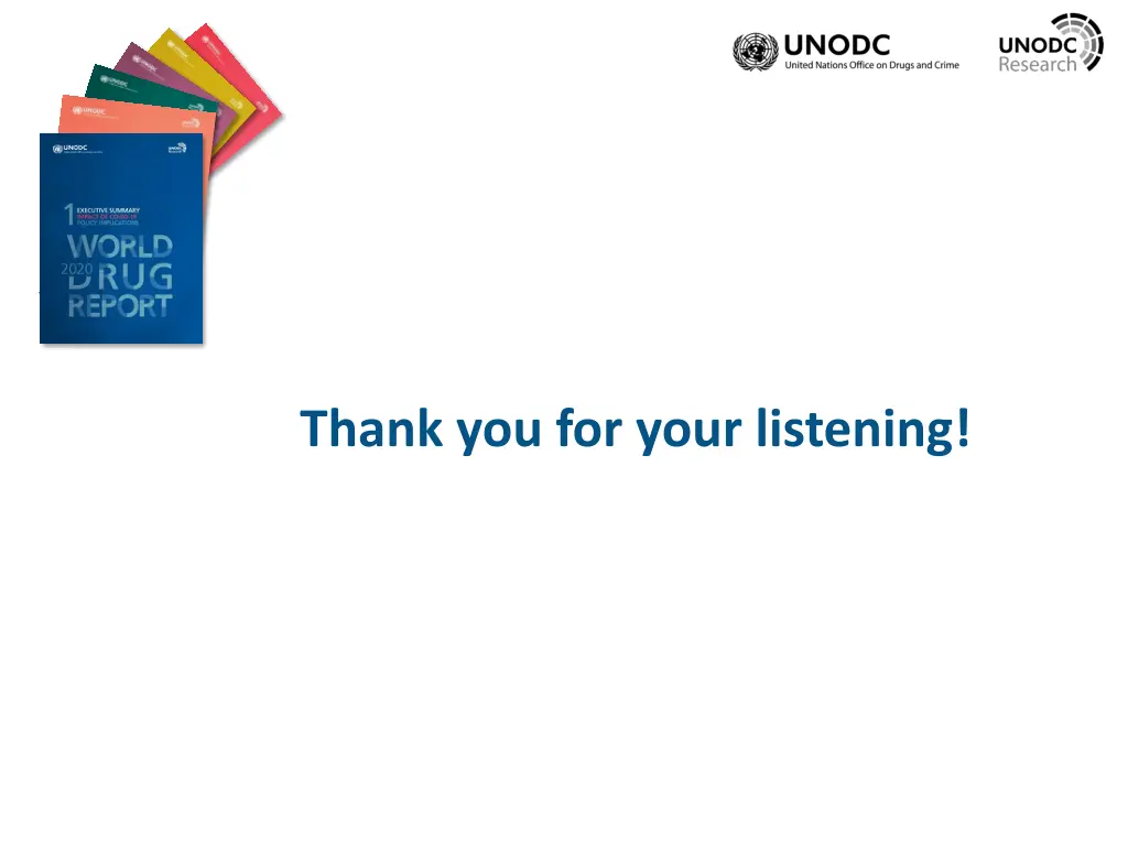 thank you for your listening