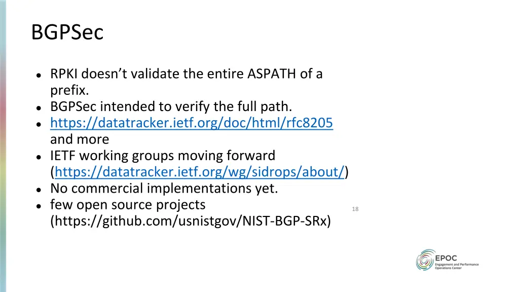 bgpsec