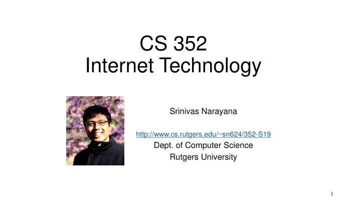 cs 352