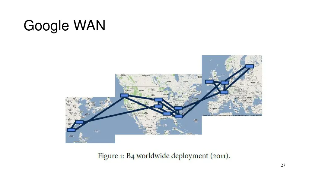 google wan