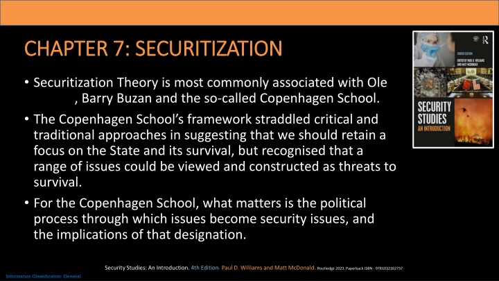 chapter 7 securitization chapter 7 securitization