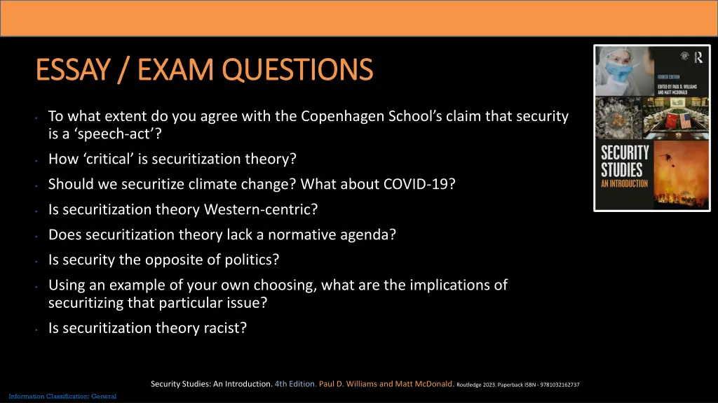 essay exam questions essay exam questions
