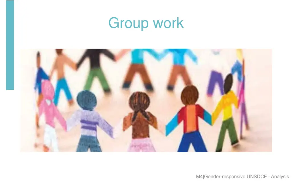 group work