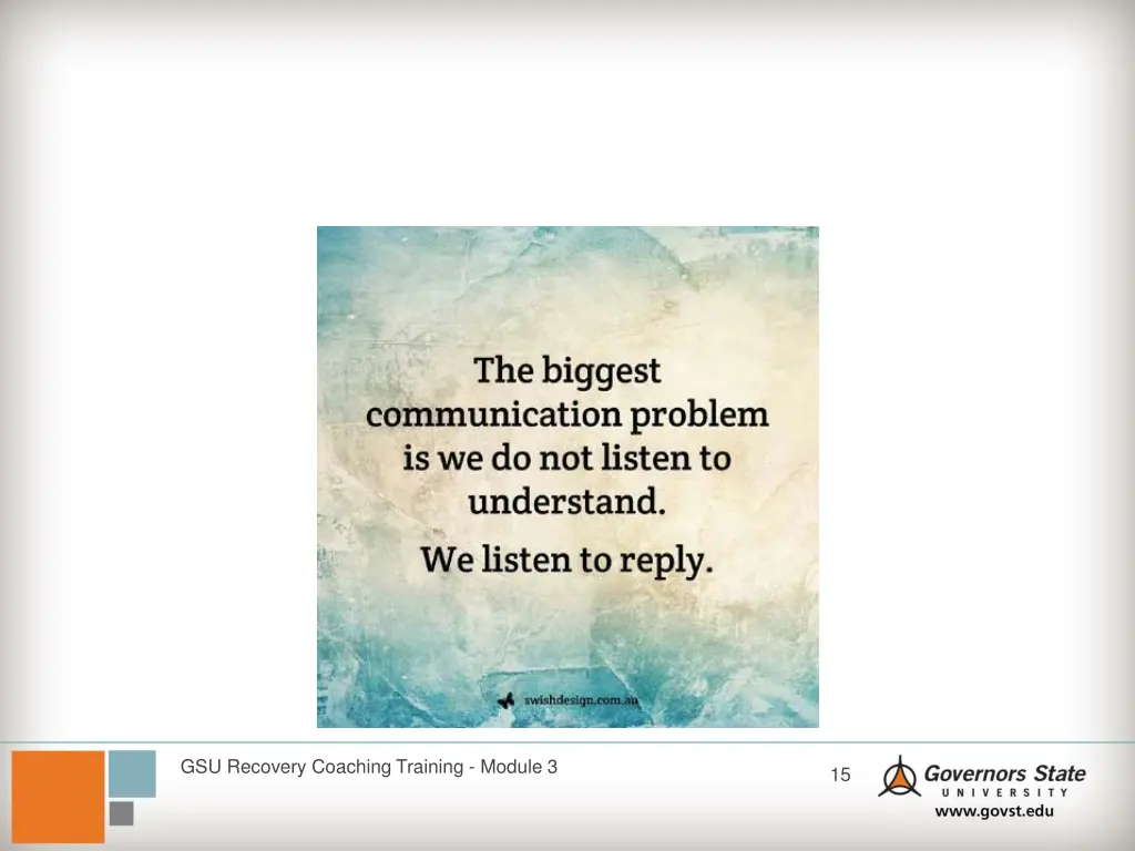 gsu recovery coaching training module 3