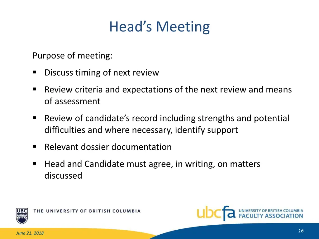 head s meeting 2