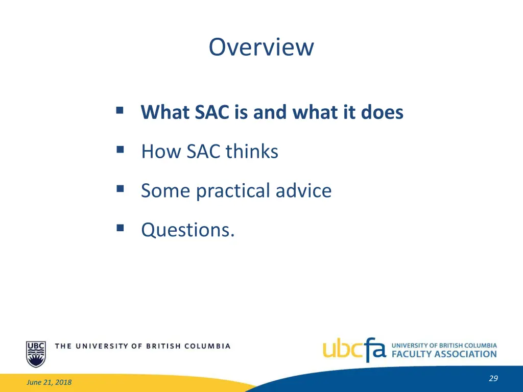overview 1