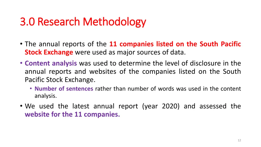 3 0 research methodology 3 0 research methodology