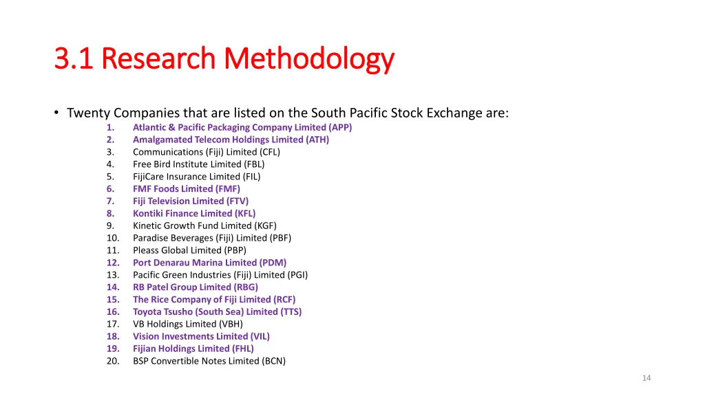 3 1 research methodology 3 1 research methodology