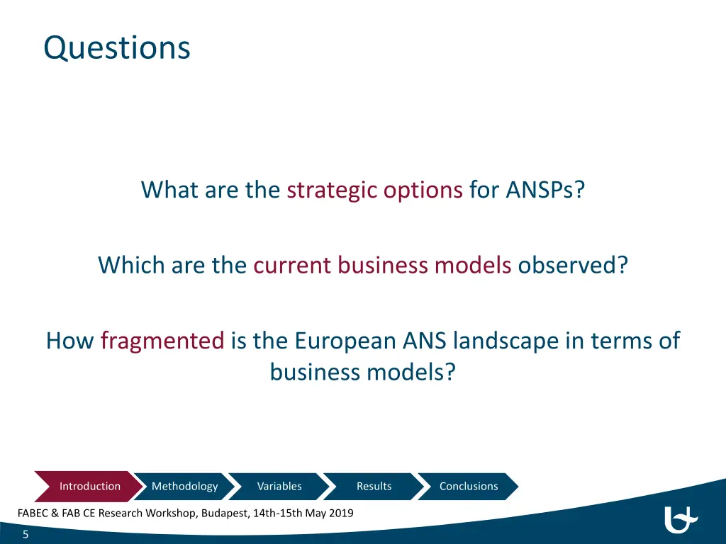 questions