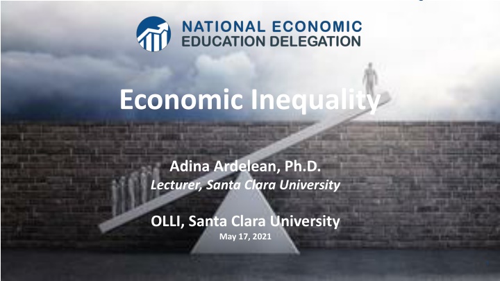 economic inequality
