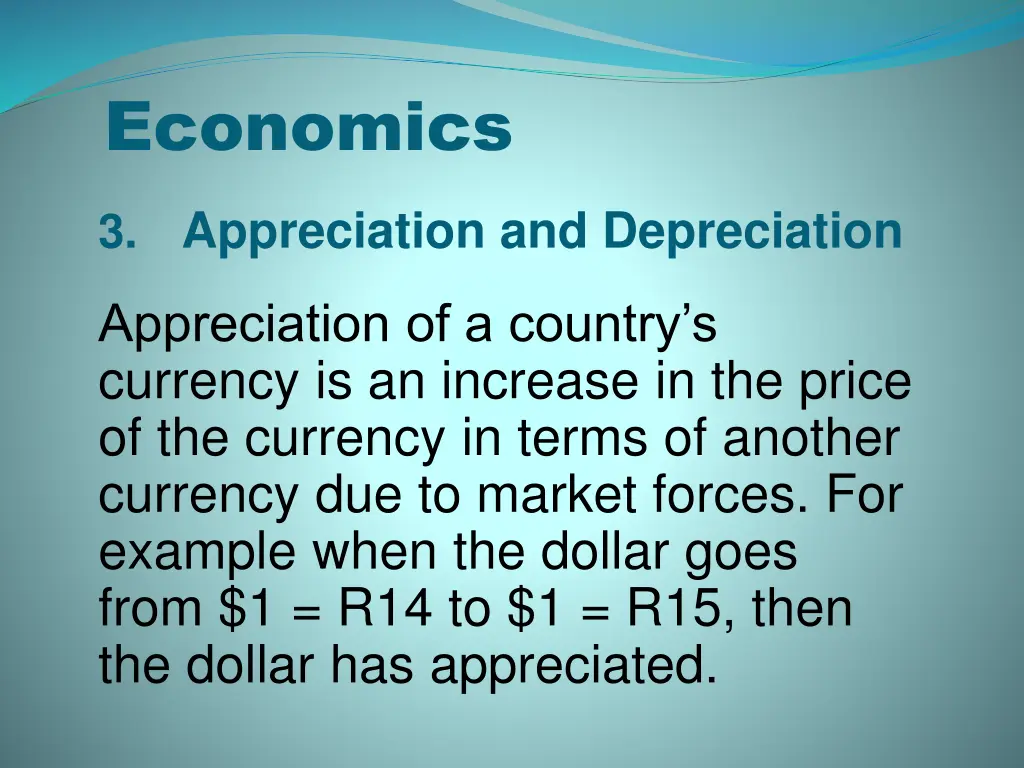 economics 11